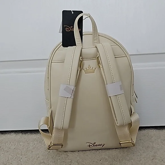 Loungefly Princesses Backpack - Picture 2 of 9